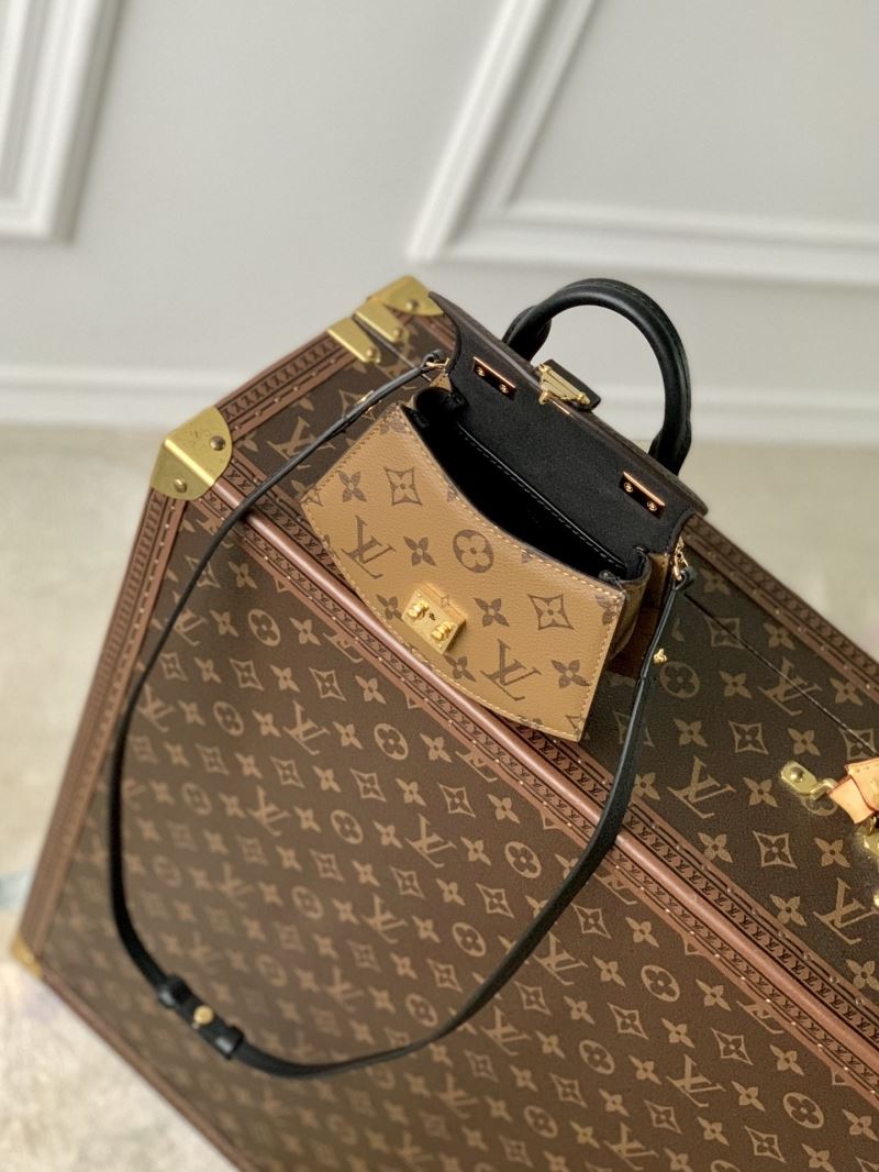 LV Satchel bags